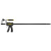 Струбцина Stanley FatMax гибридная, 600мм, давление мин/макс 136/374 кг (FMHT83008-0) – Stanley