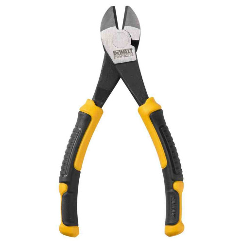 Кусачки DeWALT LASER HARDENED, L160 мм (DWHT82796-0) – Dewalt (вид 1)