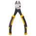 Кусачки DeWALT LASER HARDENED, L160 мм (DWHT82796-0) – Dewalt (вид 1)