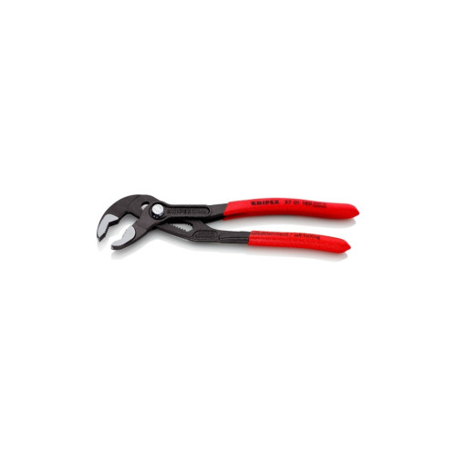 Клещи KNIPEX сантехнические Cobra (87 01 180) – KNIPEX (вид 1)