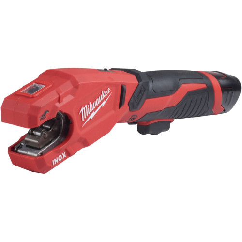 Труборез Milwaukee M12PCSS-0 для нержавеющей стали (4933479241) – Milwaukee (вид 1)