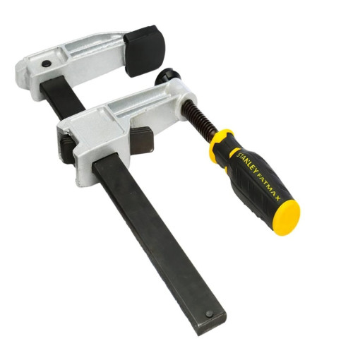 Струбцина Stanley F-образная «FATMAX» 400мм (FMHT0-83245) – Stanley