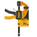 Струбцина DeWALT "L" тригерна (швидкозатискна), 150 мм, тиск 135 кг. (DWHT0-83192) – Dewalt (вид 2)
