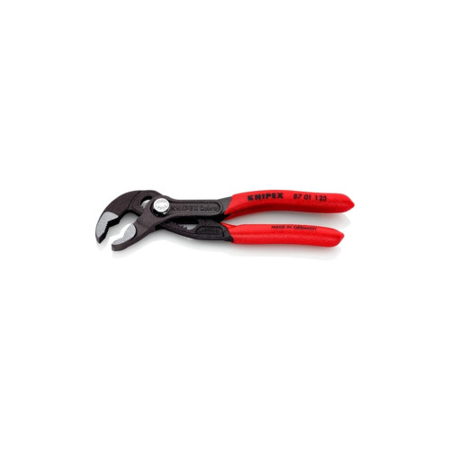 Кліщі KNIPEX сантехнічні Cobra (87 01 125) – KNIPEX (вид 1)