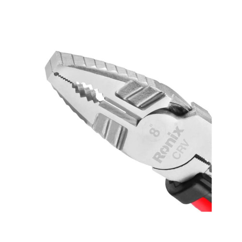 Плоскогубці Ronix багатофункціональні 205мм (RH-1193) – Ronix (вид 1)