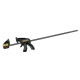 Струбцина Stanley FatMax L тригерна 600 мм (FMHT0-83236)