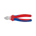 Кусачки KNIPEX боковые (14 25 160) – KNIPEX
