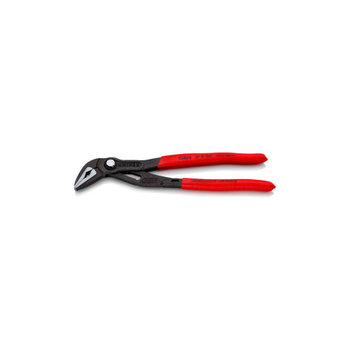 Кліщі KNIPEX сантехнічні Cobra ES потоншені губки (87 51 250) – KNIPEX