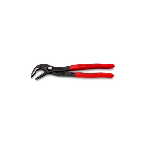 Кліщі KNIPEX сантехнічні Cobra ES потоншені губки (87 51 250) – KNIPEX (вид 1)