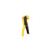 Съемник изоляции Voltronic YTH-783-18, Black-Yellow (YT-YTH-78318) – Voltronic