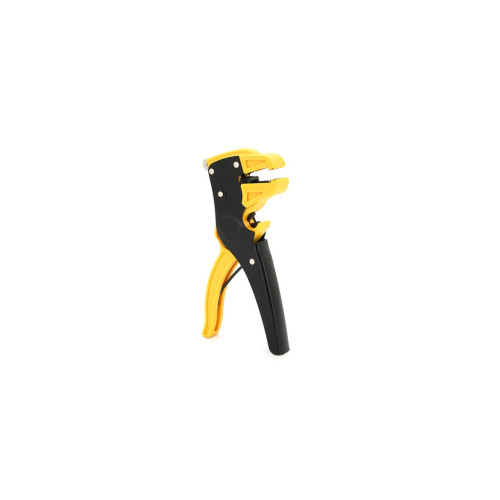 Съемник изоляции Voltronic YTH-783-18, Black-Yellow (YT-YTH-78318) – Voltronic (вид 2)