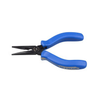 Плоскогубцы KING TONY тонкий ніс 125 мм (6314-05)