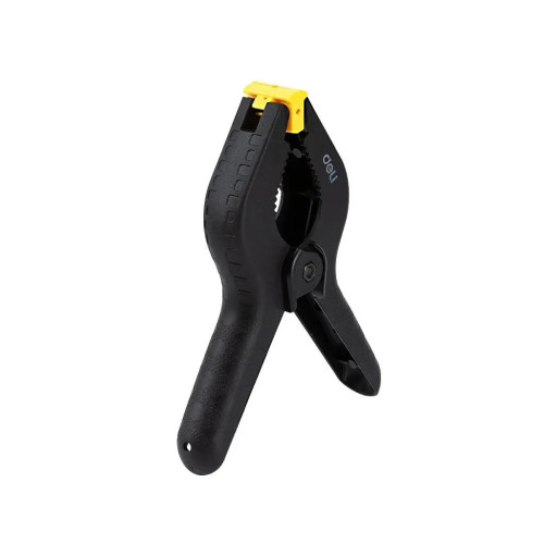 Струбцина Deli затискна #6 (EDL110006) – Deli