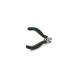 Кусачки Voltronic 125 мм х 30, 100гр (YT-N125) – Voltronic (вид 1)