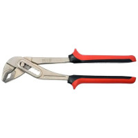 Клещи Yato переставные 250мм (YT-2070)