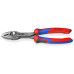 Кліщі KNIPEX TwinGrip 200мм (82 02 200) – KNIPEX