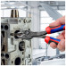 Кліщі KNIPEX TwinGrip 200мм (82 02 200) – KNIPEX (вид 2)