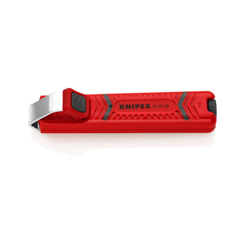 Знімач ізоляції KNIPEX 16 20 28 SB – KNIPEX