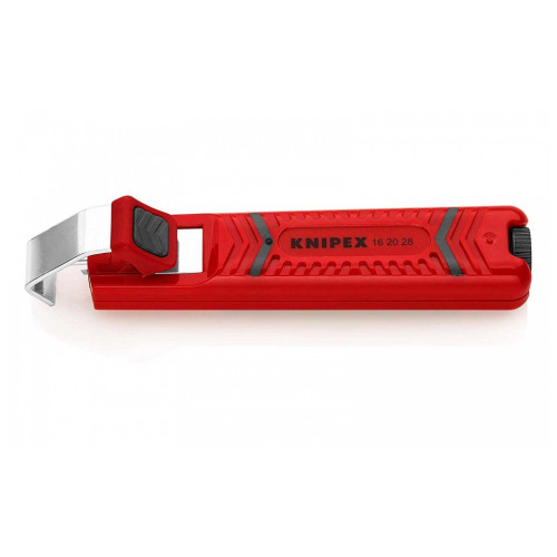 Знімач ізоляції KNIPEX 16 20 28 SB – KNIPEX (вид 1)