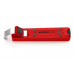 Знімач ізоляції KNIPEX 16 20 28 SB – KNIPEX (вид 1)