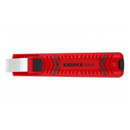 Знімач ізоляції KNIPEX 16 20 28 SB – KNIPEX (вид 2)