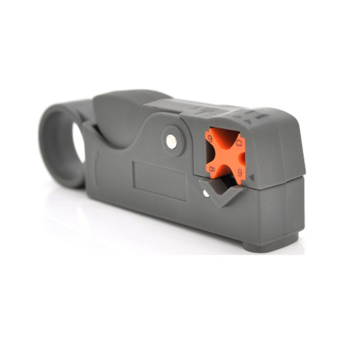 Знімач ізоляції Voltronic HT-332В для RG-58/59/62/6/6QS/3C/4C/ (YT-HT-332В) – Voltronic