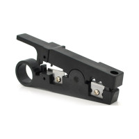 Съемник изоляции Voltronic G501, black (YT-G501)