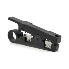 Съемник изоляции Voltronic G501, black (YT-G501)