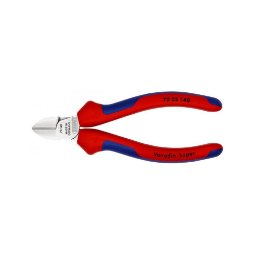 Кусачки KNIPEX бокові 70 05 140 (70 05 140) – KNIPEX (вид 1)