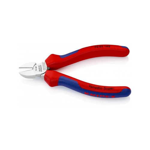 Кусачки KNIPEX бокові 70 05 140 (70 05 140) – KNIPEX (вид 2)