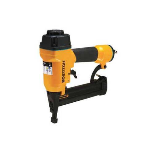 Степлер строительный Bostitch пневматический, тип крепежа SL, длина 12-40 мм (SB156SL-1-E) – Bostitch