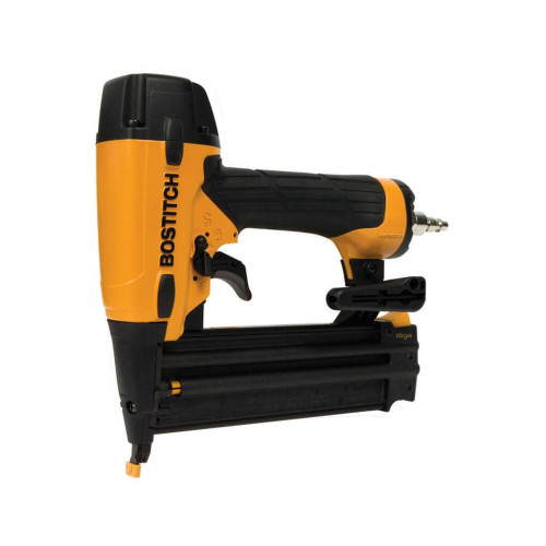 Степлер строительный Bostitch штифтозабивной пневматический, тип крепежа BT13, длиной 15-55 мм (BT1855-E) – Bostitch
