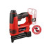 Степлер будівельний Einhell TE-CN 18 Li акум. Solo (без АКБ та ЗП) (4257790) – Einhell
