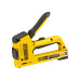 Степлер строительный DeWALT "MULTI TACKER 5 в 1" скобы тип "A, G, H" 6-14мм, гвозди "J" 12, 15 мм. (DWHT0-TR510) – Dewalt (вид 1)