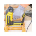 Степлер будівельний Stanley електричний Fatmax Multi-Tacker, 5 в 1, скобы G, Н, СТ, гвозди и шпильки 18 GA. (FMHT6-75934) – Stanley (вид 2)