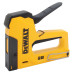 Степлер строительный DeWALT Heavy Duty для скоб типа "G" 6-14мм, гвоздей типа "J" 12, 15мм. (DWHTTR350-0) – Dewalt (вид 2)