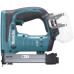 Степлер будівельний Makita LXT, 18В (без АКБ и БП) (DST221Z) – Makita (вид 1)