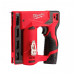 Степлер будівельний Milwaukee M12 BST-202X 2x2Ah, HD кейс (4933459635) – Milwaukee (вид 1)