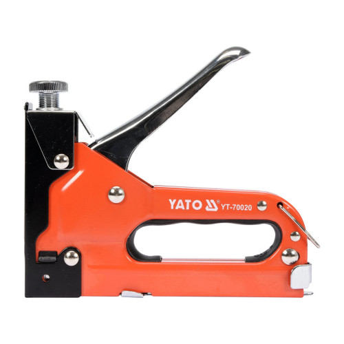 Степлер будівельний Yato YT-70020 – YATO