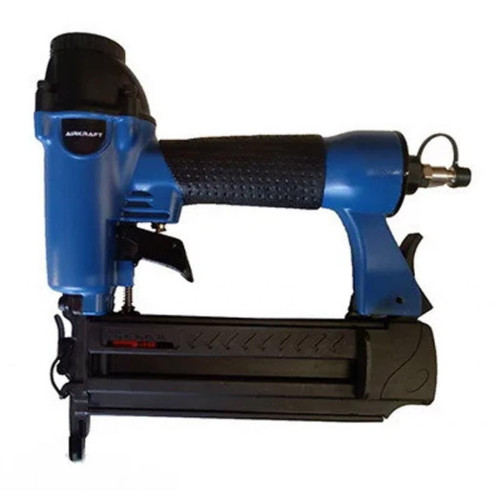 Степлер будівельний Airkraft пневмо під цвяхи 1.00 * 1.25; 10-50 (F50Q) – Airkraft