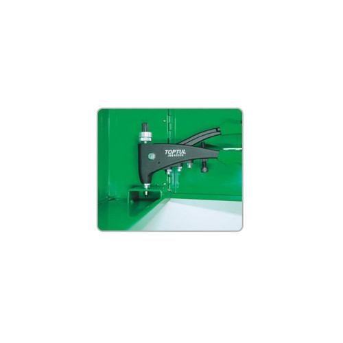 Заклепувальник Toptul резьбовий M3,M4,M5,M6 (JBBA0306) – TOPTUL (вид 1)