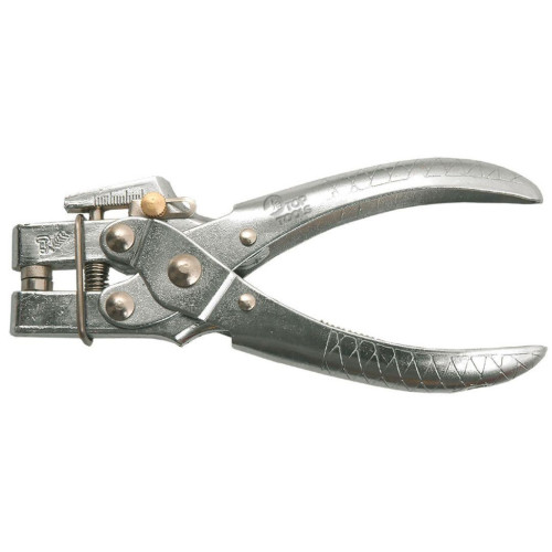 Заклепочник Top Tools 165мм, сталь (32D422) – TOP TOOLS