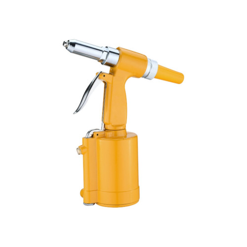 Заклепувальник Airkraft професійний пневмогідравлічний 3/16" (2.4-4.8мм) (AT-6015) – Airkraft