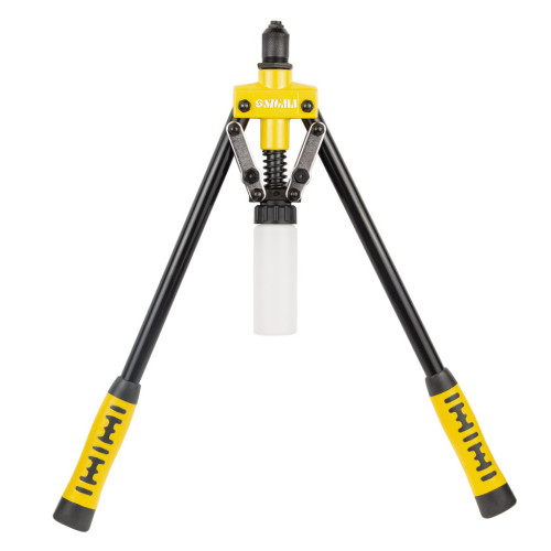 Заклепочник Sigma двуручный standart 430мм (2622011) – Sigma (вид 2)