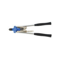 Заклепочник KING TONY ручной 3,2-6,4 мм (79711)