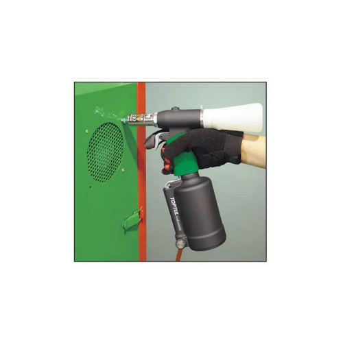 Заклепувальник Toptul пневмогідравлічний 2.4-5.0 мм (KARA0205) – TOPTUL (вид 1)