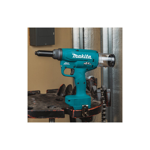 Заклепувальник Makita DRV250Z (без АКБ та ЗП) (DRV250Z) – Makita (вид 1)