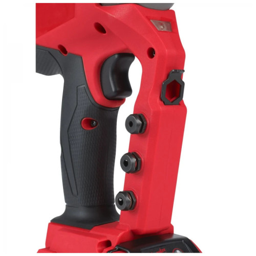 Заклепувальник Milwaukee M18 ONEFPRT-0X, 4,8-7,0мм, HD кейс (без АКБ та ЗП) (4933478601) – Milwaukee (вид 2)