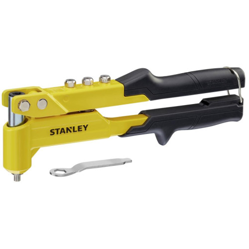 Заклепочник Stanley заклепочный 6-MR100, L=260 мм. (6-MR100) – Stanley