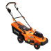 Газонокосарка SEQUOIA SBL4037B (без АКБ і ЗП) (SBL4037B) – SEQUOIA (вид 1)